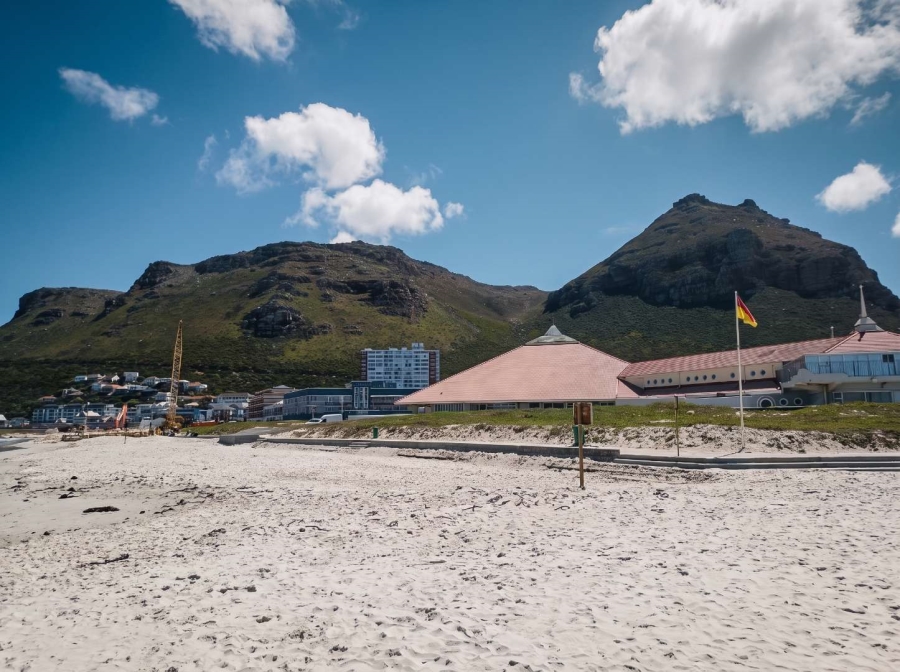 To Let 2 Bedroom Property for Rent in Costa Da Gama Western Cape